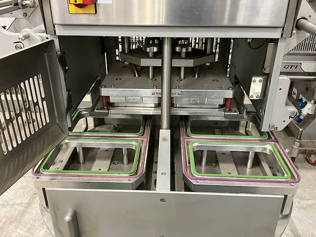 2019 proseal gtr traysealer - afbeelding 14 van  15