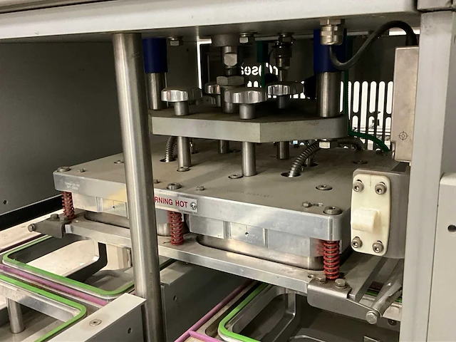 2019 proseal gtr traysealer - afbeelding 15 van  15
