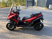 2019 quadro - qooder q4 - motorcycle - afbeelding 3 van  10