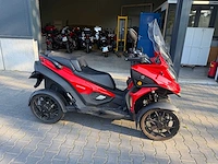 2019 quadro - qooder q4 - motorcycle - afbeelding 7 van  10