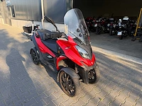 2019 quadro - qooder q4 - motorcycle - afbeelding 8 van  10