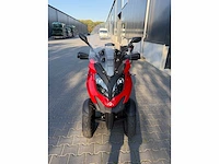 2019 quadro - qooder q4 - motorcycle - afbeelding 9 van  10