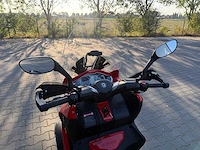 2019 quadro - qooder q4 - motorcycle - afbeelding 10 van  10