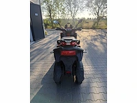 2019 quadro - qooder q4 - motorcycle - afbeelding 4 van  10