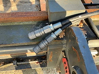 2019 r. van herk hhv- b250- l240 voorzetapparatuur - afbeelding 7 van  7