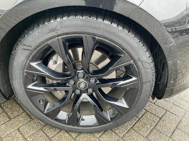 2019 range rover sport personenauto - afbeelding 8 van  42