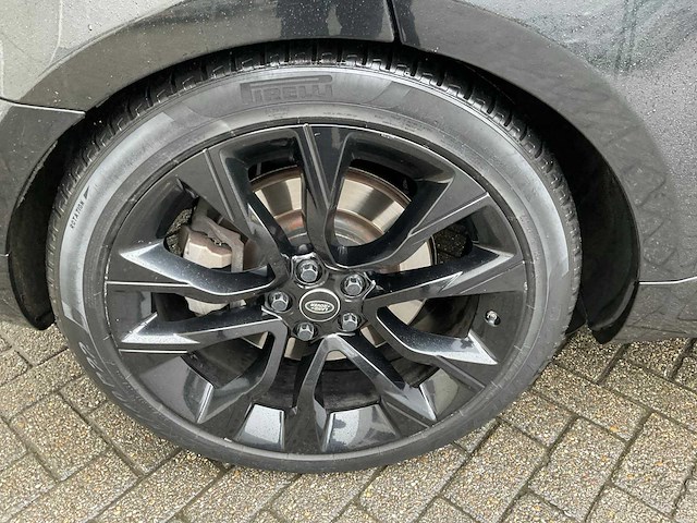2019 range rover sport personenauto - afbeelding 9 van  42
