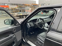 2019 range rover sport personenauto - afbeelding 11 van  42