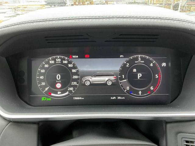 2019 range rover sport personenauto - afbeelding 13 van  42