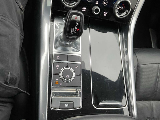 2019 range rover sport personenauto - afbeelding 19 van  42