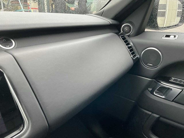 2019 range rover sport personenauto - afbeelding 20 van  42