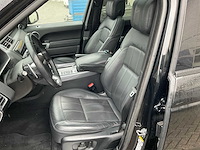 2019 range rover sport personenauto - afbeelding 25 van  42