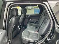2019 range rover sport personenauto - afbeelding 26 van  42
