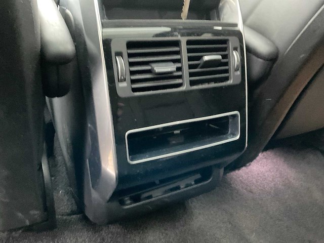 2019 range rover sport personenauto - afbeelding 27 van  42