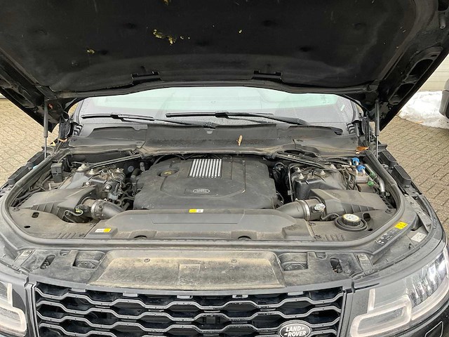 2019 range rover sport personenauto - afbeelding 32 van  42