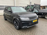 2019 range rover sport personenauto - afbeelding 23 van  42