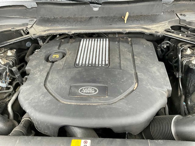 2019 range rover sport personenauto - afbeelding 35 van  42