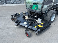 2019 ransomes hr300 zitmaaier - afbeelding 2 van  33