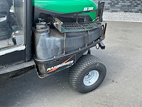 2019 ransomes hr300 zitmaaier - afbeelding 5 van  33