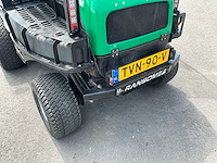 2019 ransomes hr300 zitmaaier - afbeelding 6 van  33