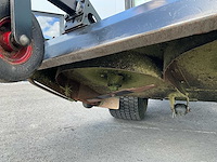 2019 ransomes hr300 zitmaaier - afbeelding 9 van  33