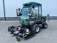 2019 ransomes hr300 zitmaaier - afbeelding 1 van  33