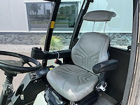 2019 ransomes hr300 zitmaaier - afbeelding 14 van  33