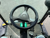 2019 ransomes hr300 zitmaaier - afbeelding 16 van  33