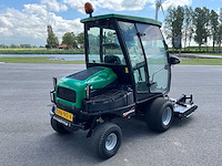 2019 ransomes hr300 zitmaaier - afbeelding 30 van  33
