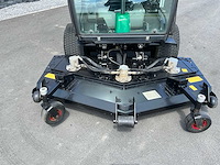 2019 ransomes hr300 zitmaaier - afbeelding 3 van  33