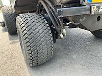 2019 ransomes hr300 zitmaaier - afbeelding 7 van  33