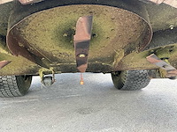 2019 ransomes hr300 zitmaaier - afbeelding 10 van  33