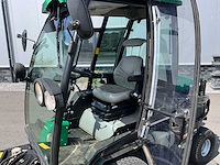 2019 ransomes hr300 zitmaaier - afbeelding 13 van  33