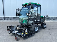 2019 ransomes hr300 zitmaaier - afbeelding 12 van  33