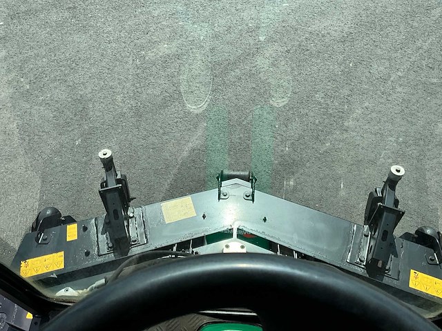 2019 ransomes hr300 zitmaaier - afbeelding 25 van  33