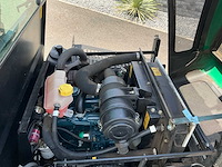 2019 ransomes hr300 zitmaaier - afbeelding 26 van  33