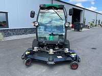 2019 ransomes hr300 zitmaaier - afbeelding 23 van  33