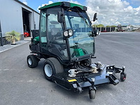 2019 ransomes hr300 zitmaaier - afbeelding 28 van  33