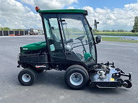 2019 ransomes hr300 zitmaaier - afbeelding 29 van  33