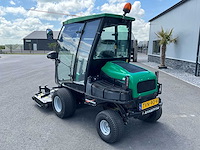 2019 ransomes hr300 zitmaaier - afbeelding 32 van  33