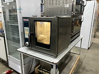 2019 rational scc xs 6 2/3 e selfcookingcenter - afbeelding 1 van  12