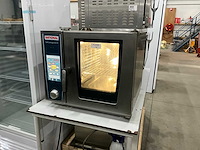2019 rational scc xs 6 2/3 e selfcookingcenter - afbeelding 3 van  12