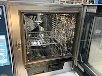2019 rational scc xs 6 2/3 e selfcookingcenter - afbeelding 5 van  12