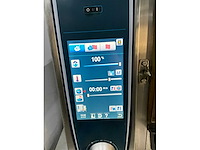 2019 rational scc xs 6 2/3 e selfcookingcenter - afbeelding 8 van  12