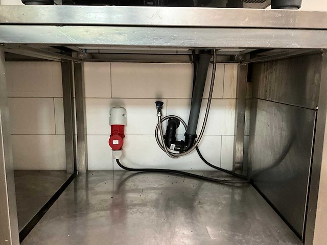 2019 rational selfcookingcenter scc we 61 combisteamer - afbeelding 2 van  11