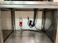 2019 rational selfcookingcenter scc we 61 combisteamer - afbeelding 2 van  11