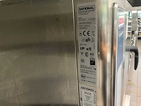 2019 rational selfcookingcenter scc we 61 combisteamer - afbeelding 3 van  11