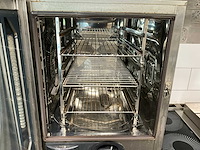2019 rational selfcookingcenter scc we 61 combisteamer - afbeelding 8 van  11