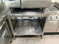 2019 rational selfcookingcenter scc we 61 combisteamer - afbeelding 11 van  11