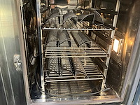 2019 rational selfcookingcenter scc we 61 combisteamer - afbeelding 6 van  10